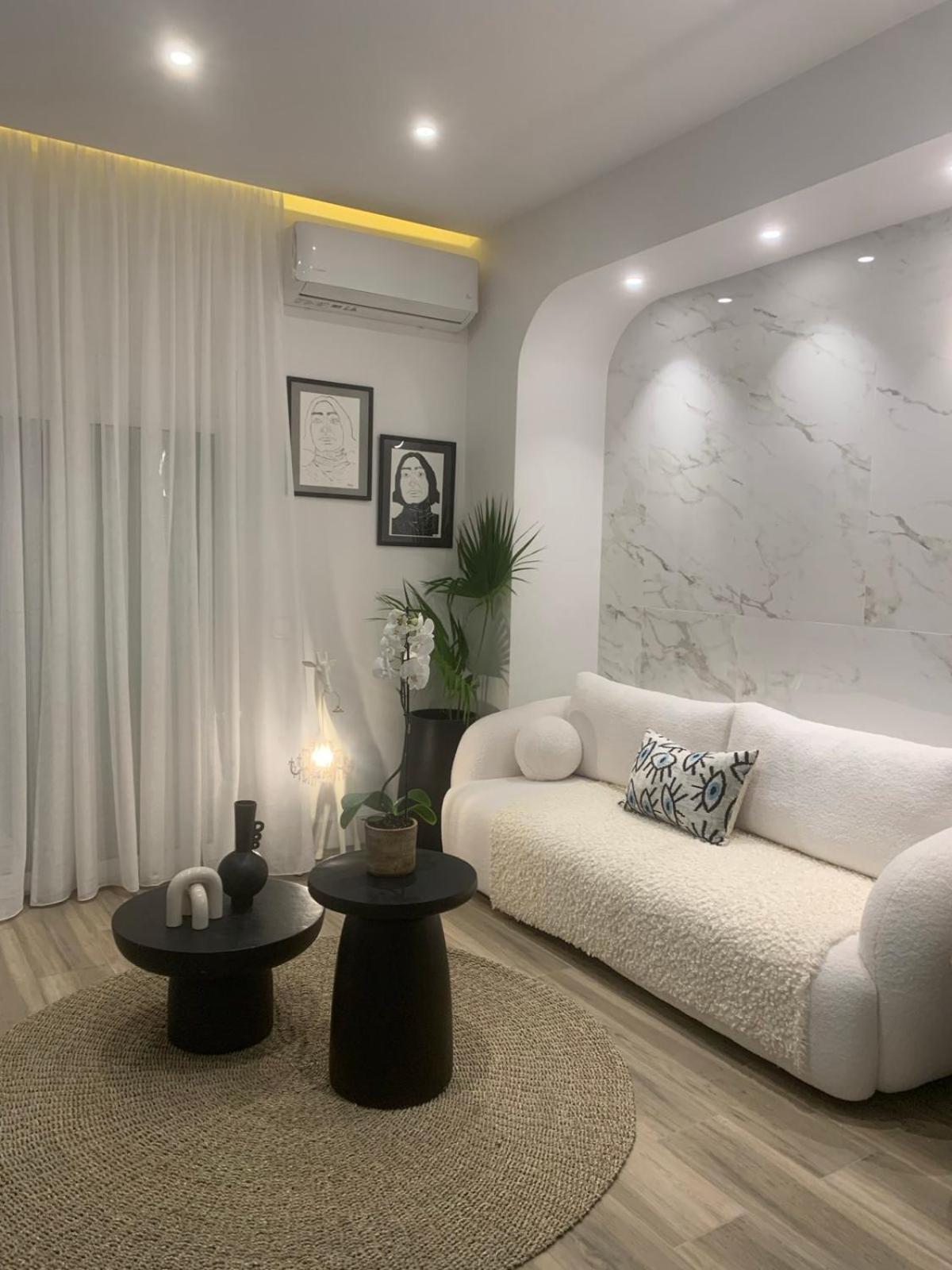 Khroma Luxury Suite 1 Beach Front Apartment Hersonissos  Exterior photo